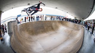 BOISE BOWL JAM 2024 | Parallel Supply