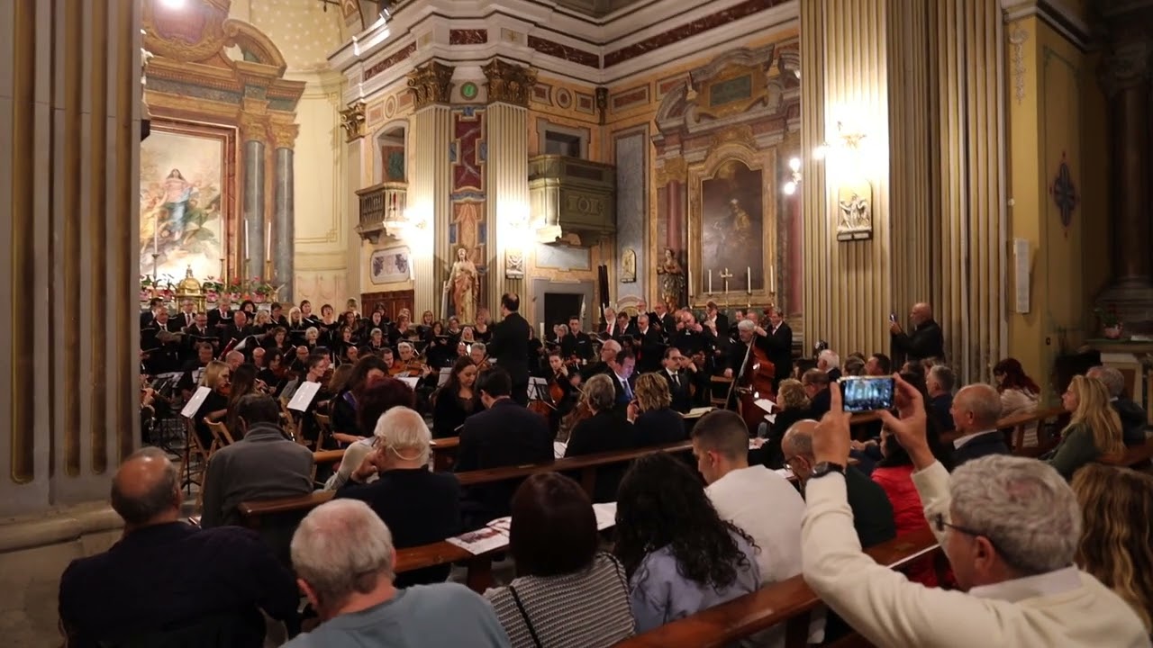 KV626 Requiem - REX TREMENDAE