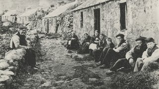 The Story of St Kilda | Scotland's History