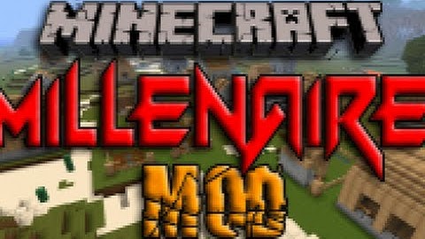 Millenaire 002 [ A village with only one person ]