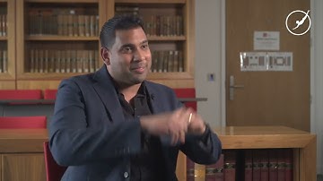 Michael Muthukrishna - A theory of everyone