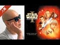 宇多丸が「スターウォーズ エピソード1 ファントムメナス」を賞賛