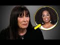Anjelica Huston Breaks Her Silence at 74 — The Truth About Oprah Winfrey Revealed