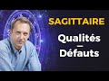 Qualités et défauts du Sagittaire- Jean Yves Espié 🙏