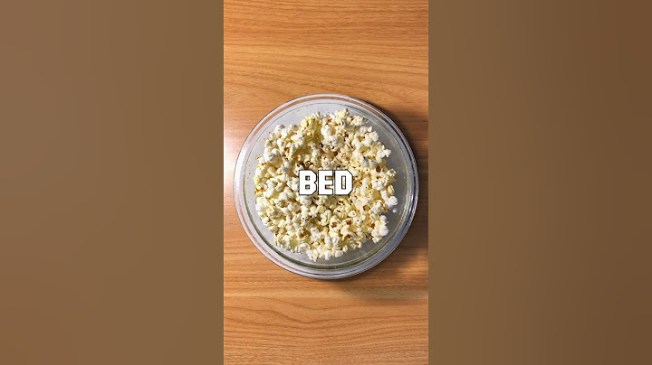 How to Improve Your Sleep