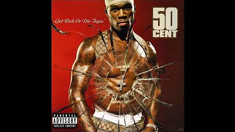 50 Cent - Many Men (Wish Death)