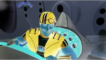 Lazytown Extra Intro in G Major