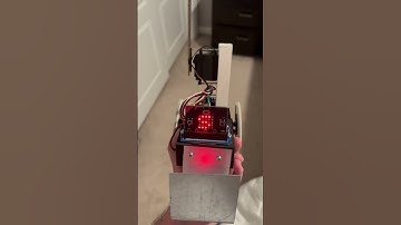 STEM242 Project Sensors Used