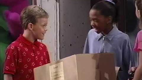 Walk Around The Block (2003 Version) Part 18