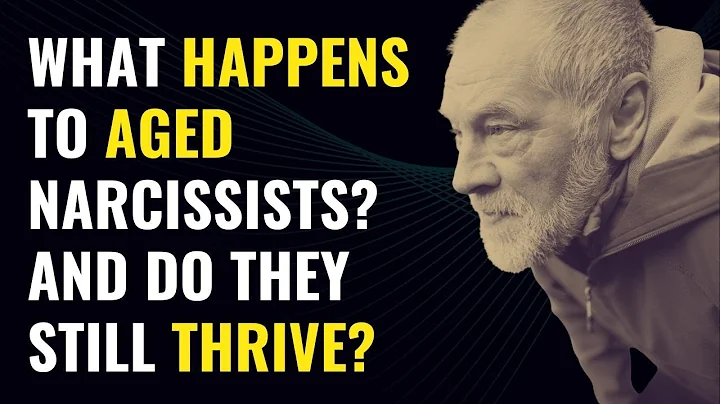 What eventually happens to aging narcissists, Do They still thrive? | NPD | Narcissism