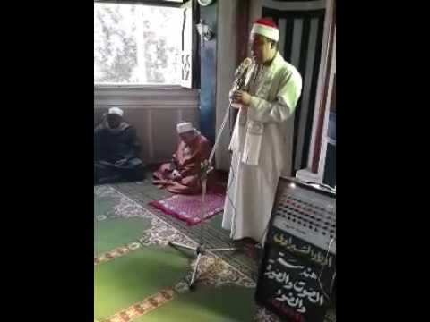 فضيلة الشيخ احمد محمد جابر 