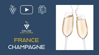 Wines of Champagne | France 🍇Online Wine Courses ➡️ with QUIZ screenshot 5