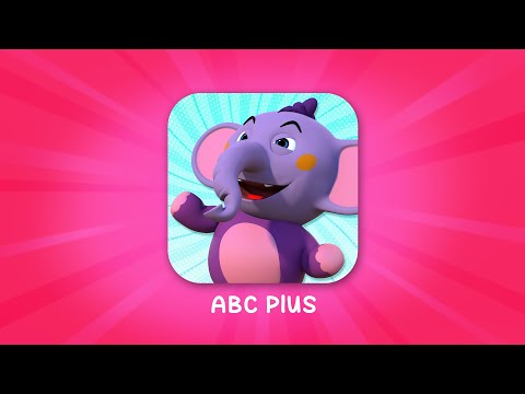 Видео: All Babies Channel Plus App Promo | Песни для Веселое и сонное время