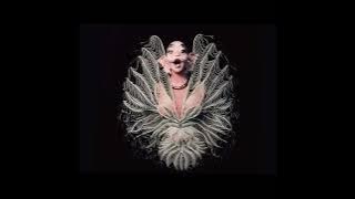NYMPHOLOGY  EVIL - Melanie Martinez (Portals)