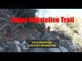 Upper gabrielino sweet singletrack to end dts birt.ay ride mtb san gabriels november 2019