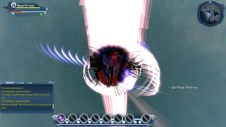 DC Universe Online - Glitch