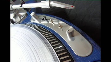 Vestax CUSTOM QFO LE   |   made by RhYmEs