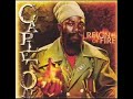 Capleton    All My Life   2004