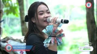 Erika | Selly | Elsa - Kau Campakkan | Live Cover Edisi Tajur Halang Bogor