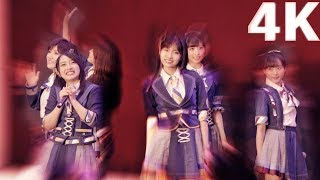 AKB48 VISITS US in 4K! - JAPAN EXPO MALAYSIA