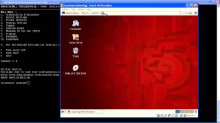 Squirrel Mail In Linux