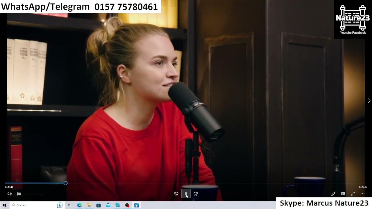 Prof. Joachim N. konfrontiert mit Besessenheit und Psychische Störungen