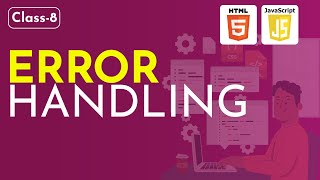 Try-Catch Blocks: A Guide to Effective Error Handling in JavaScript #errorhandling #javascript #html