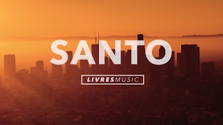 Santo | CD Mais Um Dia | Livres Para Adorar chords