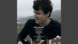 Video thumbnail of "Alex Cornell - I'm on Hold"