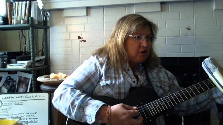 Where did i go by Michelle Wallis (Video 1 of 4 vi...