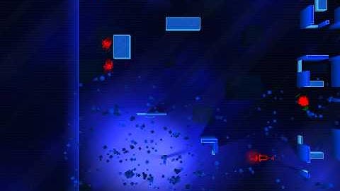 Frozen Synapse: BigMacintosh (green) vs Danierr (red) - Extermination