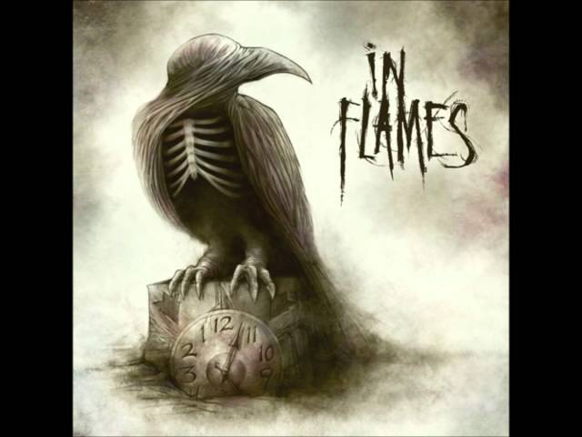 In Flames - Liberation