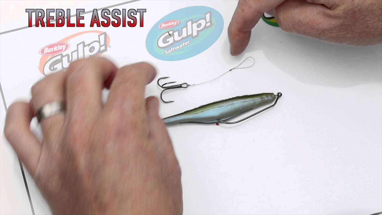 Stick Baits & Soft Plastic Worms: 4 Techniques You NEED to Master