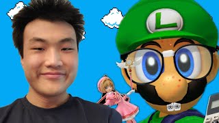 King Of Skill Is A Nerd