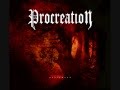 Procreation  ghostwood