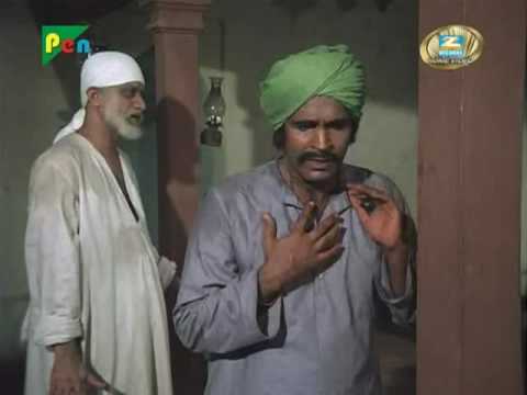 Shirdi Ke Sai Baba (1977) Hindi HQ Movie (With Eng...