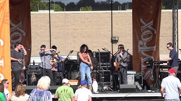 Swift Technique - 09.24.16 - 4K - Can Jam at Sly Fox in Pottstown, PA