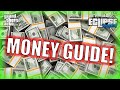 The BEST Ways to MAKE MONEY On Eclipse RP! (Updated 2020) | GTA 5 RP (Eclipse Roleplay)