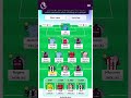 My FPL GW38 Reveal#england#southafrica#gw38#youtube#youtubeshorts #fpl #fantasypremierleague #wwefan