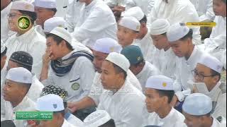 SHOLLU ALA NURILLADZI - MESJID HARUN ALIYAH BJB