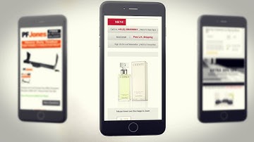 ebay mobile responsive templates