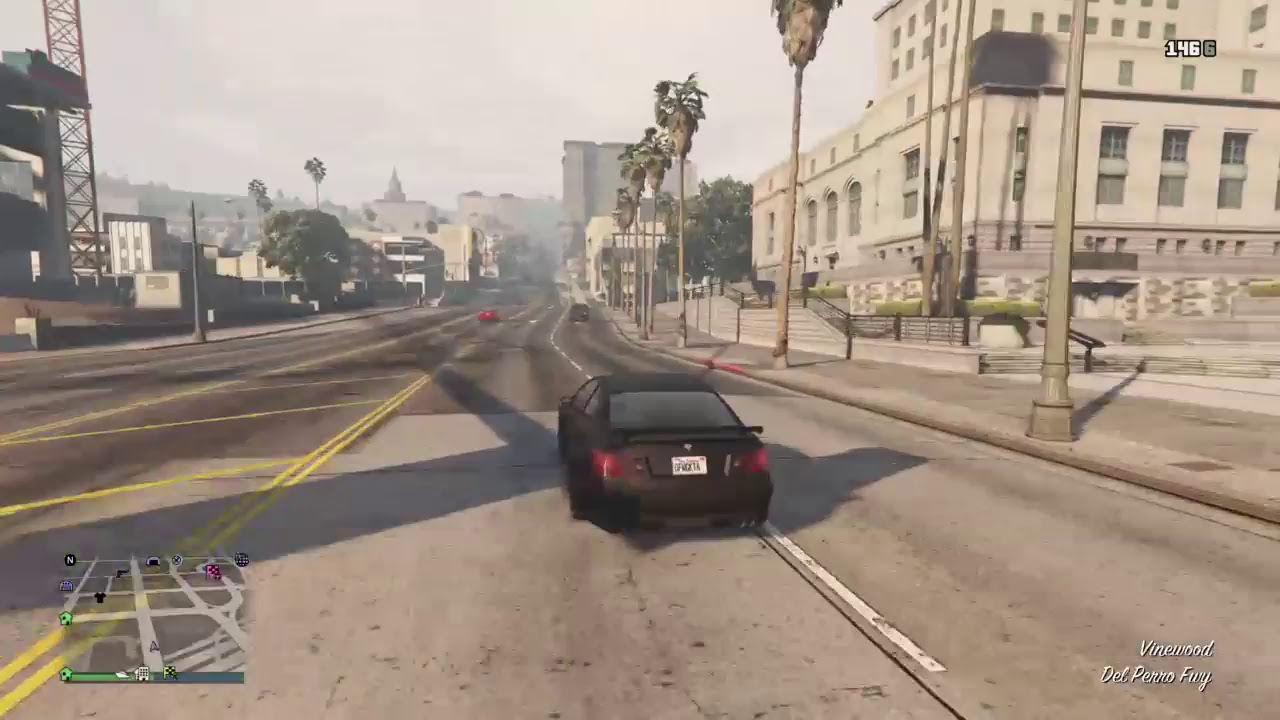 GTA5 w/IvanGoldBit