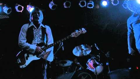 Guided By Voices : Bright Paper Werewolves @ Cat