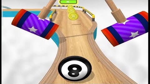 Going Balls - All Levels Gameplay New Update Android/ios (Lvl 11-15)