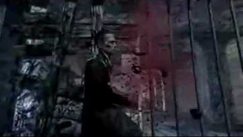 Call of duty 5 Zombie mode UNCUT