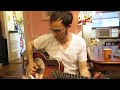 Slide Guitar Lesson. Blues Guitar Lesson. John Henry Lesson in open D. Sweet Home Chicago Standard!