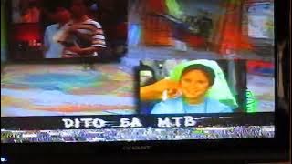 MTB (Magandang Tanghali Bayan) OBB