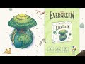 Dad on a budget evergreen the board game review digital