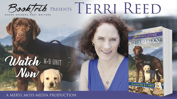 Interview with Terri Reed, Author of 'Guardian' | ...