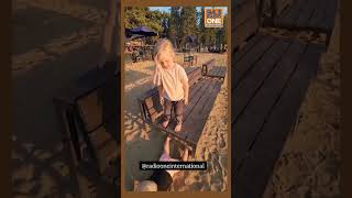 Download Lagu Oops Funny moment😂#radioone #memesdaily MP3